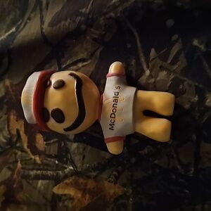 Collectible Cactus figure